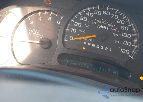 2006 Chevrolet Silverado 1500 Work Truck z USA, uszkodzony, nr VIN 1GCEC19V96Z280930